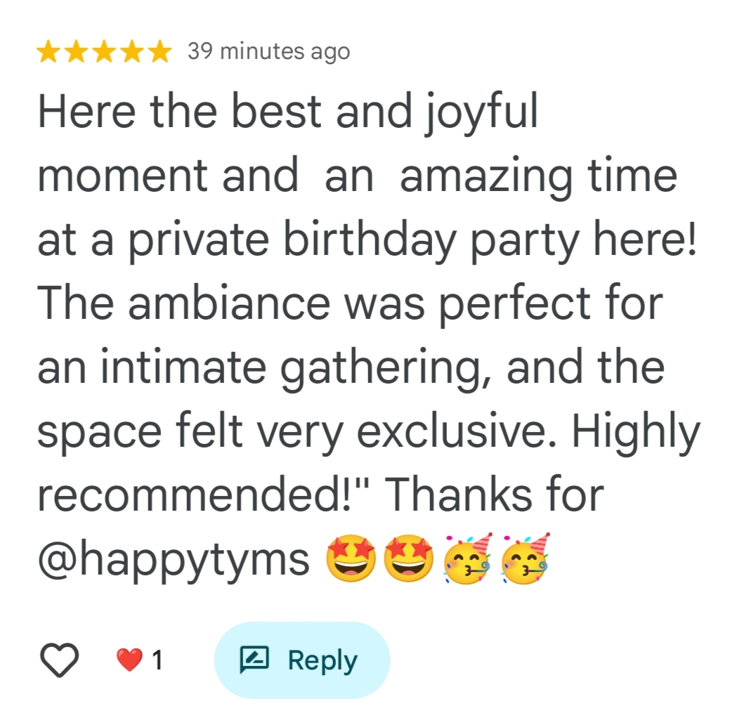 Customer Reviews